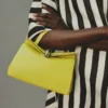 The small Valérie Small folded bag The small Valérie Small folded bag