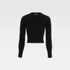 The Soglia knit Ribbed jumper