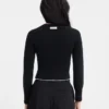 The Soglia knit Ribbed jumper