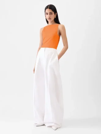 The Sole swimsuit One-piece swimsuit