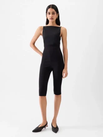 The Sole swimsuit One-piece swimsuit
