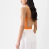 The Sole swimsuit One-piece swimsuit