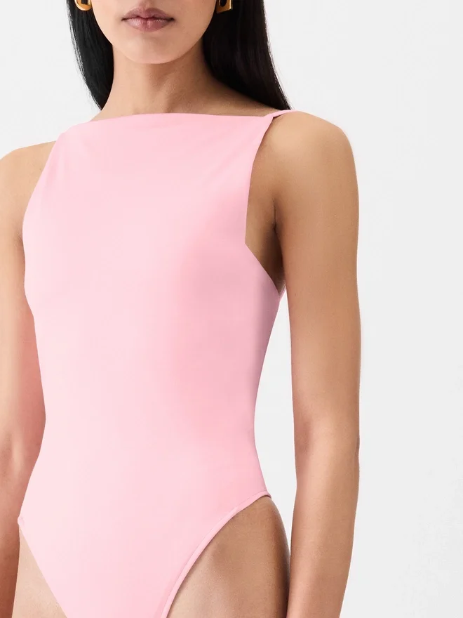 The Sole swimsuit One-piece swimsuit The Sole swimsuit One-piece swimsuit