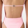 The Sole swimsuit One-piece swimsuit The Sole swimsuit One-piece swimsuit