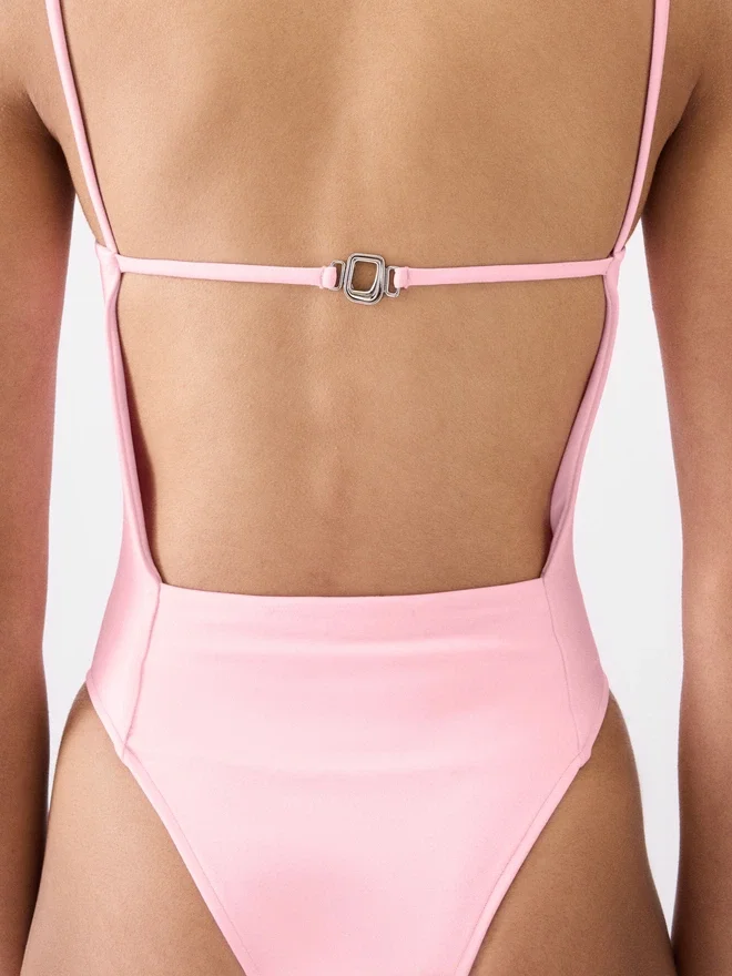 The Sole swimsuit One-piece swimsuit The Sole swimsuit One-piece swimsuit