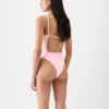 The Sole swimsuit One-piece swimsuit The Sole swimsuit One-piece swimsuit