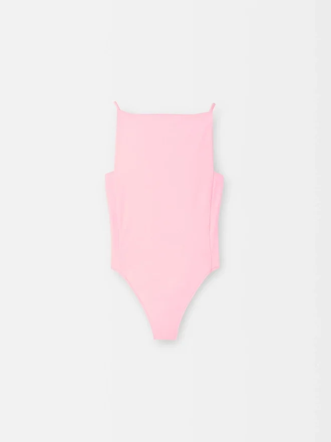 The Sole swimsuit One-piece swimsuit The Sole swimsuit One-piece swimsuit