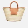 The Soli basket Beach basket bag The Soli basket Beach basket bag