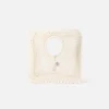 The Spiaggia small square bag Small lace square bag The Spiaggia small square bag Small lace square bag