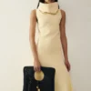 The Spiaggia small square bag Small square raffia bag The Spiaggia small square bag Small square raffia bag