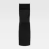 The Spoglio dress Minimal asymmetric dress The Spoglio dress Minimal asymmetric dress