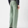 The straight de-Nîmes denim pants Straight-leg jeans The straight de-Nîmes denim pants Straight-leg jeans