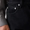 The straight de-Nîmes denim pants Straight leg jeans The straight de-Nîmes denim pants Straight leg jeans
