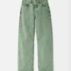 The straight de-Nîmes denim pants Straight-leg jeans The straight de-Nîmes denim pants Straight-leg jeans