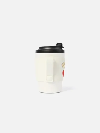 The strawberry mug Travel mug