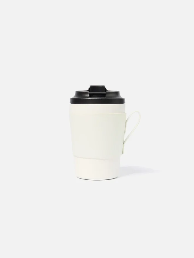 The strawberry mug Travel mug The strawberry mug Travel mug