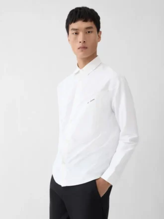 The tech shirt Jacquemus + Nike Technical shirt – Jacquemus + Nike collaboration
