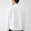 The tech shirt Jacquemus + Nike Technical shirt – Jacquemus + Nike collaboration The tech shirt Jacquemus + Nike Technical shirt – Jacquemus + Nike collaboration