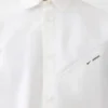 The tech shirt Jacquemus + Nike Technical shirt – Jacquemus + Nike collaboration