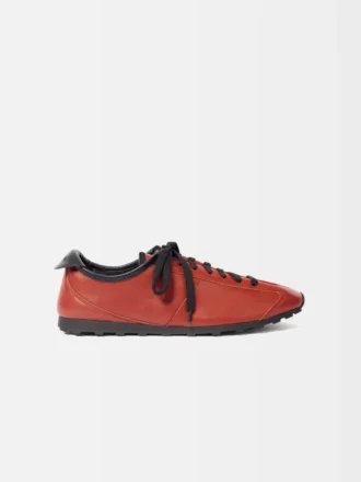 The Tennis Soft sneakers