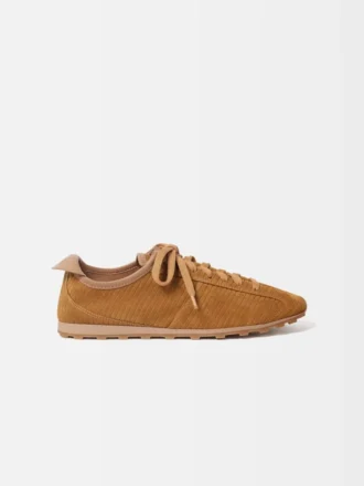 The Tennis Soft sneakers