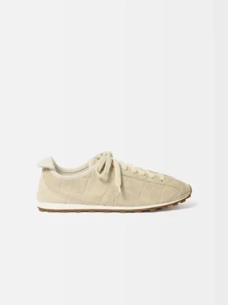 The Tennis Soft sneakers
