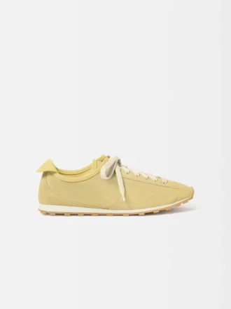 The Tennis Soft sneakers