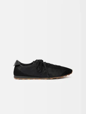 The Tennis Soft sneakers