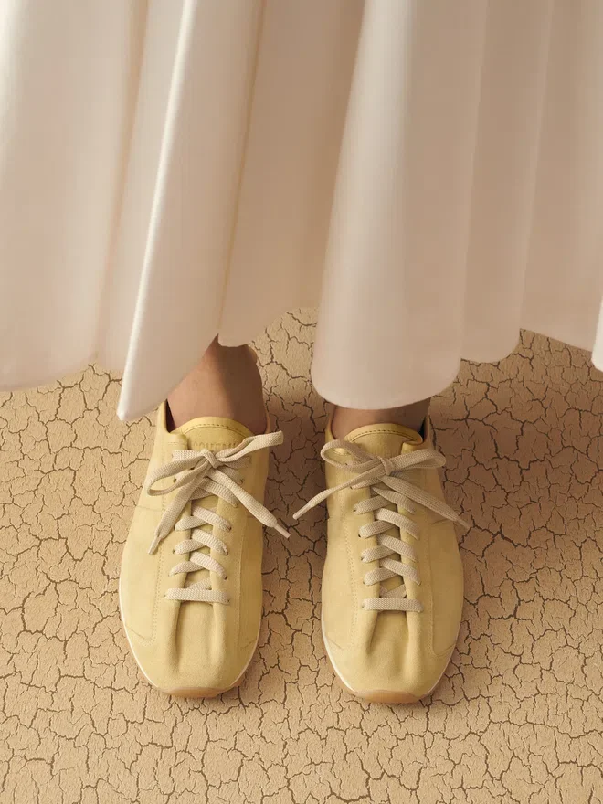 The Tennis Soft sneakers The Tennis Soft sneakers