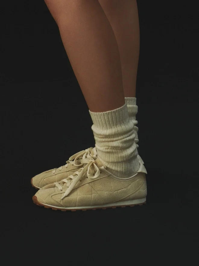 The Tennis Soft sneakers The Tennis Soft sneakers