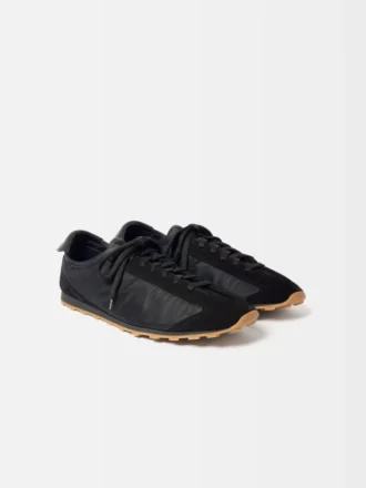 The Tennis Soft sneakers