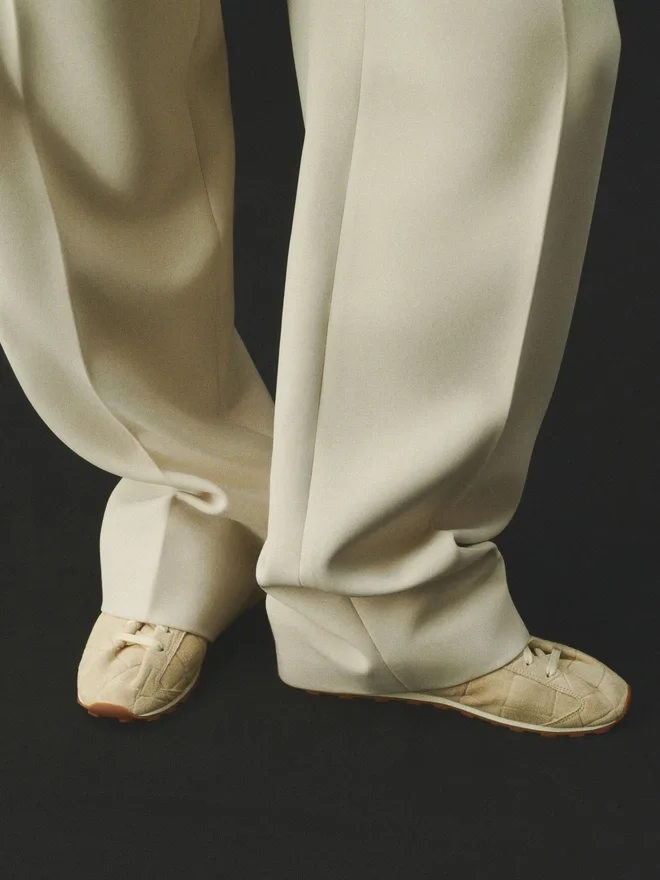 The Tennis Soft sneakers The Tennis Soft sneakers