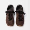 The Tennis Soft sneakers