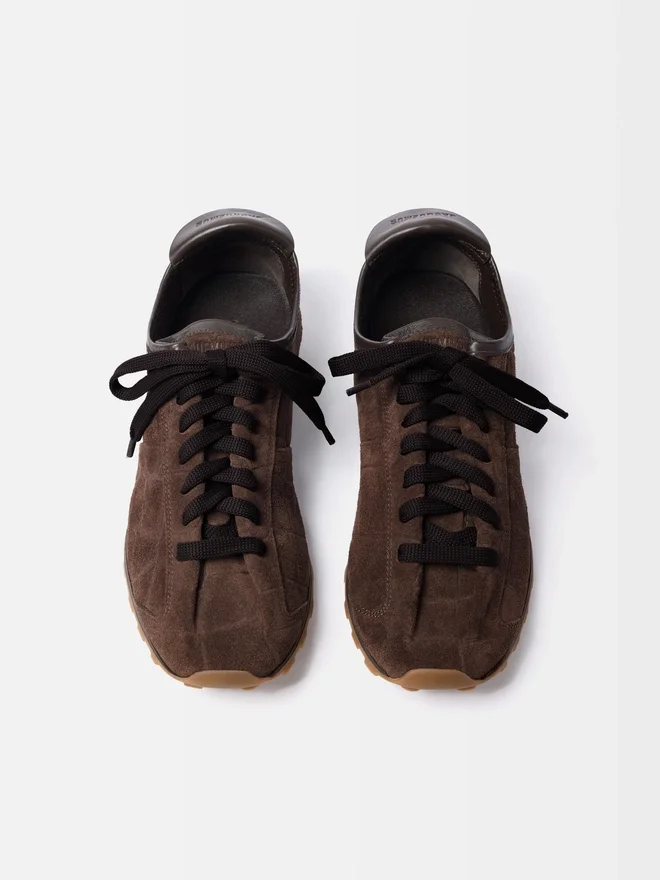 The Tennis Soft sneakers The Tennis Soft sneakers