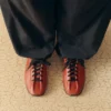 The Tennis Soft sneakers The Tennis Soft sneakers