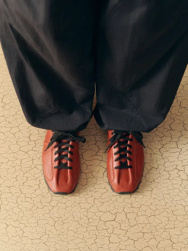 The Tennis Soft sneakers The Tennis Soft sneakers