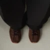 The Tennis Soft sneakers