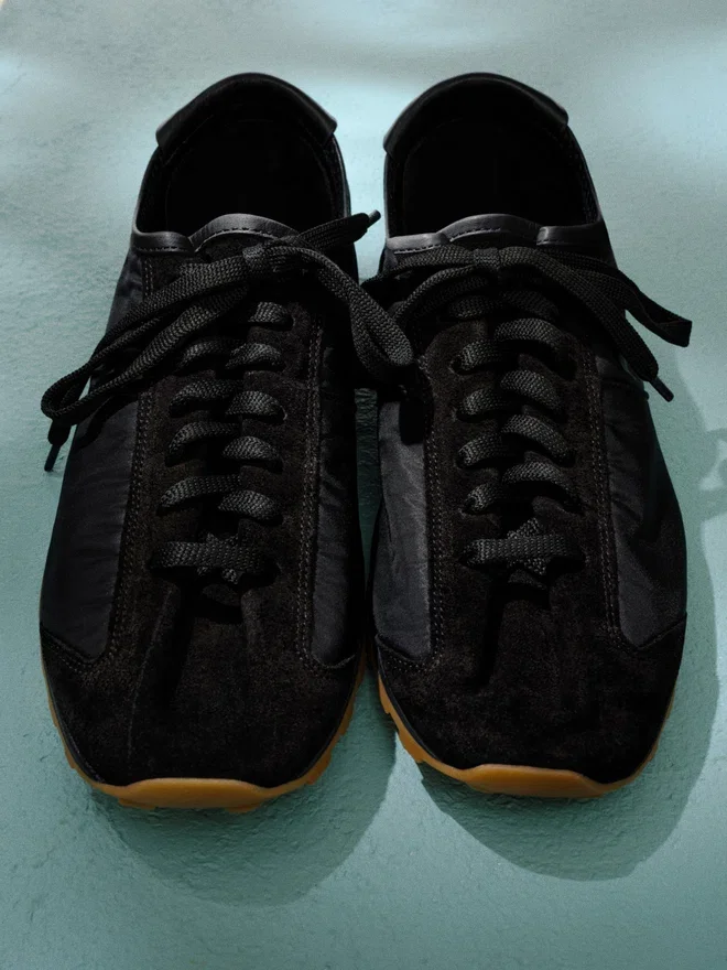 The Tennis Soft sneakers The Tennis Soft sneakers