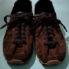 The Tennis Soft sneakers