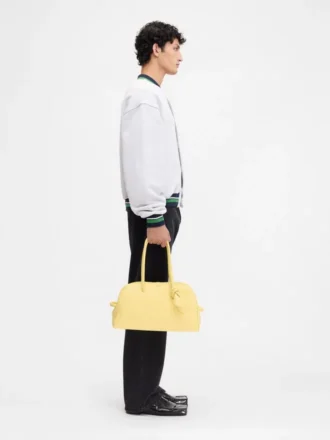 The Torneo jacket Jersey bomber jacket