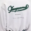 The Torneo jacket Jersey bomber jacket