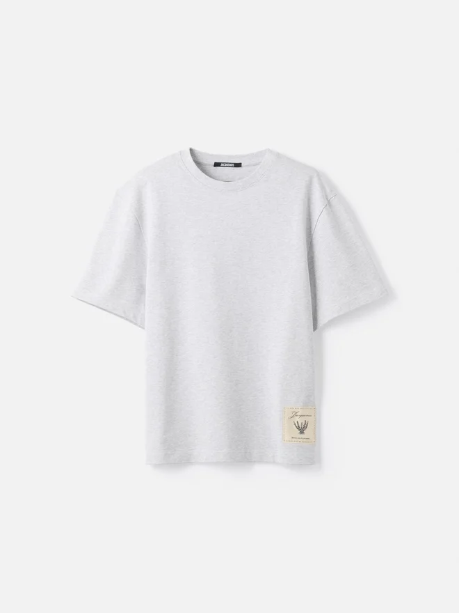 The Torneo short-sleeve t-shirt Rosemary label t-shirt The Torneo short-sleeve t-shirt Rosemary label t-shirt