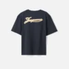 The Torneo short-sleeve t-shirt Rosemary label t-shirt The Torneo short-sleeve t-shirt Rosemary label t-shirt