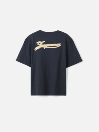 The Torneo short-sleeve t-shirt Rosemary label t-shirt
