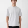 The Torneo short-sleeve t-shirt Rosemary label t-shirt The Torneo short-sleeve t-shirt Rosemary label t-shirt
