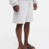 The Torneo shorts Jacquemus Club logo jogging shorts The Torneo shorts Jacquemus Club logo jogging shorts