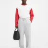 The Torneo sweatpants Jacquemus Club sweatpants
