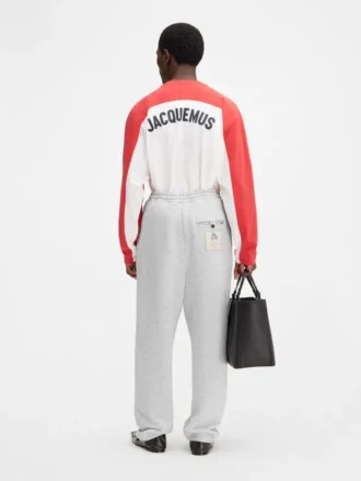 The Torneo sweatpants Jacquemus Club sweatpants
