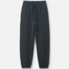 The Torneo sweatpants Rosemary label sweatpants