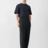 The Torneo sweatpants Rosemary label sweatpants